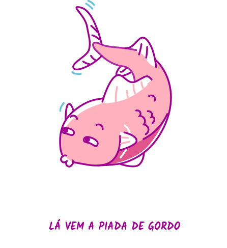 Peixes Gordos