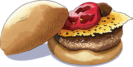 Umami Burguer